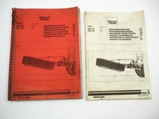 Deutz Fahr KM22 KM24