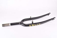 Focus mtb steel fork with - 26",