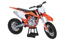 NEW RAY Modellmotorrad Modell