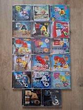 Bravo Hits Sammlung 88-103 +