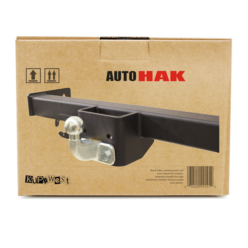 Neue starre auto hak - starre,
