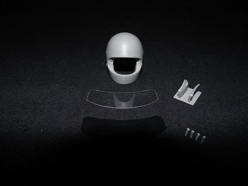 Protar hollow astro style - 1/9,