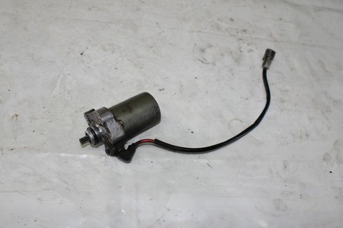 Anlasser starter - anlasser,
