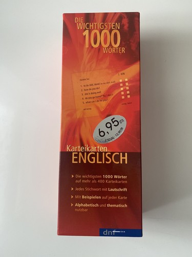 Die wichtigsten 1000 - wichtigsten,