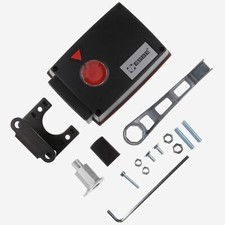 Weishaupt stellmotor esbe typ - esbe,