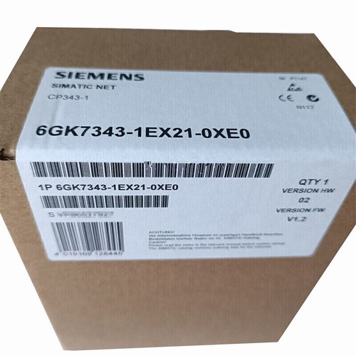 6gk7343 1ex21 0xe0 1pcs neu - 6gk7343-1ex21-0xe0,