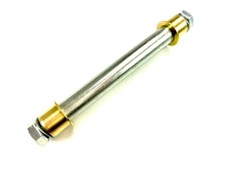 Hercules Schwinglager Achse