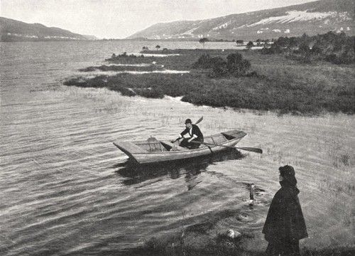 Jura lac rousses dominé - jura.,