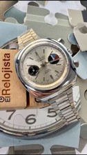 THERMIDOR VALJOUX 7733 PANDA