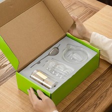 Matcha Tee Set 7-teiliges