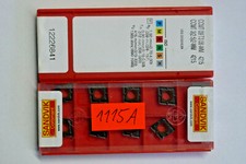 10 Stck. Sandvik CCMT09T308-WM 4215
