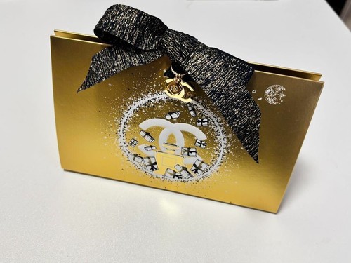 Cpaas chanel gold - cpaas,