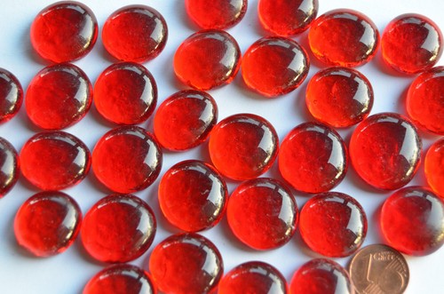 100g glasnuggets 21mm - 100g,