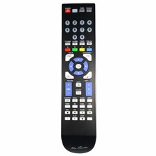 Neu serie fernbedienung - rm-serie, tv