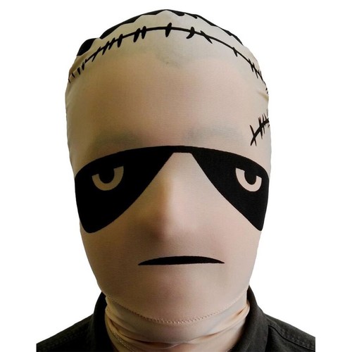 Einbrecher maske halloween - maske,