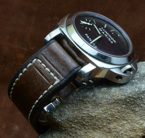 Uhrenarmband canton 1 - 24, 22