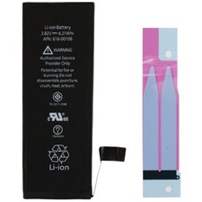 Akku für iPhone SE 2016 (1