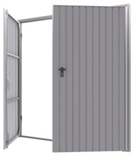 Garagentor 2 flügelig 2300 x