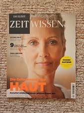 Die Zeit Wissen Nr 4 Juni /