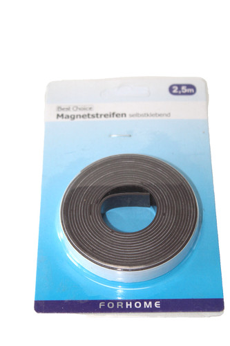 Magnetband 2 5 m - 2, x