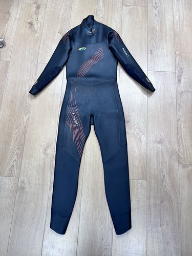Geliebter blueseventy fusion - geliebter,