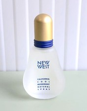 AUTHENTISCH ARAMIS NEW WEST