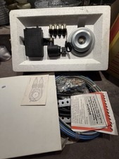 Bosch Auto-Alarm2- eine Auto