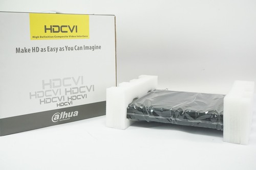 Dahua digital video recorder - digital,