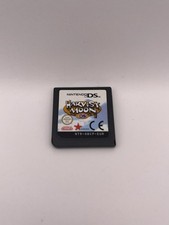 Harvest Moon DS (Nintendo