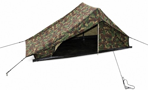 Dpm recon einmann - recon, 1