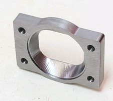 T25 To 2.5" Turbo Manifold