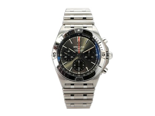 Breitling chronomat b01 - b01, 42