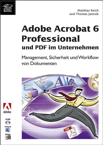Adobe acrobat professional - adobe,