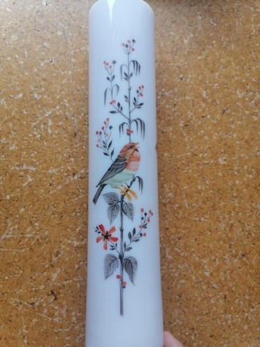 Vase signiert büttner - vase,