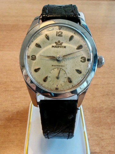 Vintage marvin hermetic - vintage,