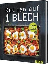 Kochen auf 1 Blech: Einfach