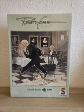 Schmidt puzzle renato casaro - schmidt,