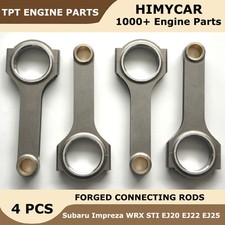 Forged beam rods for - h,