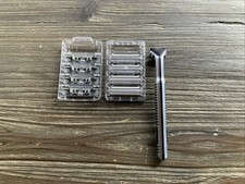 Gillette Sensor Excel Rasierer