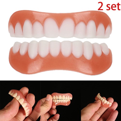 Zahnprothese - 2,