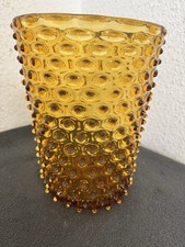 Glas Vase Lenti Ercole