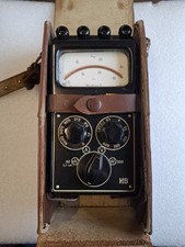 Hartmann und Braun Multavi 5