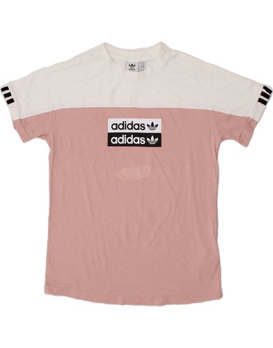 Adidas jungen grafik shirt - adidas, t-shirt
