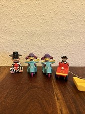 MC Donalds Happy Meal Vintage
