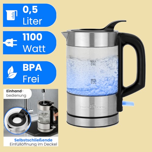 Proficook wks1228g - proficook, pc-wks1228g