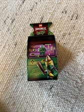 LEGO NINJAGO: Avatar Lloyd - Arcade Kapsel (71716)