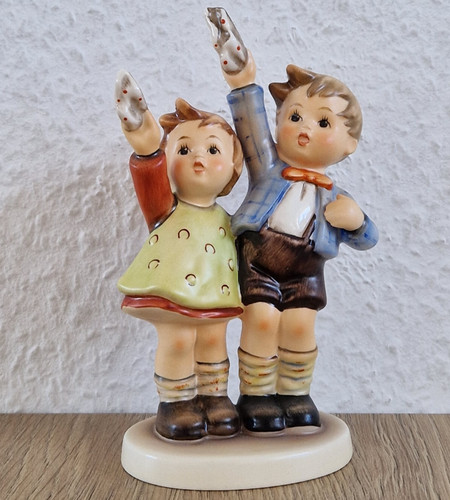 Hummel sammelfigur 153 0 - hummel, nr.
