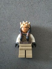 LEGO Star Wars Minifigur Eeth Koth