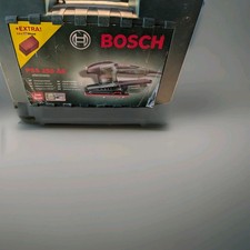 Bosch schwingschleifer pss 250 - schwingschleifer,