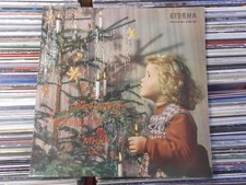 VOLKSTÜMLICHE WEIHNACHTSMUSIK DDR ETERNA LP: KREUZCHOR/KINDERCHOR++ (820156)